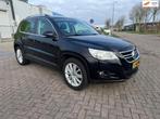Volkswagen Tiguan 1.4 TSI Sport&Style 4Motion,, NIEUWE MOTOR, 13 km/l, Euro 5, Gebruikt, 4 cilinders