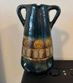 Mooie vintage vaas aardewerk keramiek, Ophalen