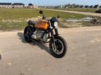 BMW R65 Scrambler Special Oldtimer 1980 Heidenau banden, 2 cilinders, Particulier, Overig, 12 t/m 35 kW