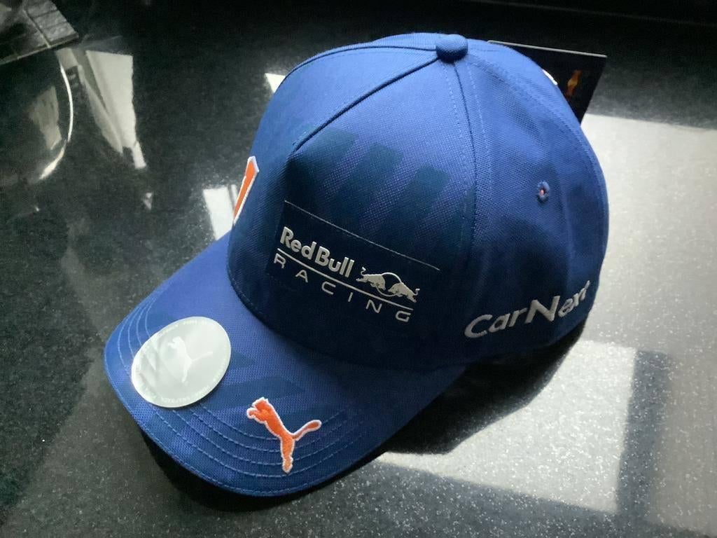 Max Verstappen 2022 pet / cap, Ophalen of Verzenden, Nieuw, Formule 1