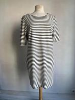 sissy boy zwart beige maat xl  jurk, Verzenden, Beige, Maat 46/48 (XL) of groter, Sissy-Boy