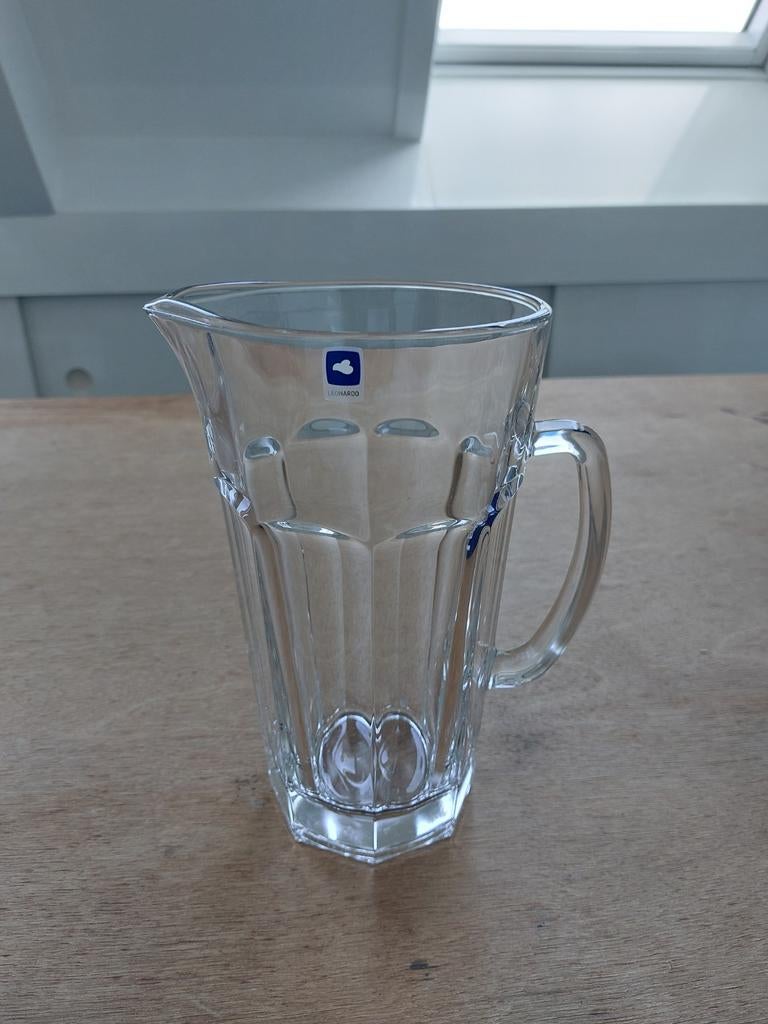 Karaf Leonardo 1,5l Nieuw, Ophalen of Verzenden, Nieuw