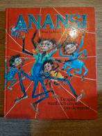 Anansi - Noni Lichtveld, Ophalen of Verzenden