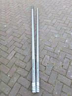 Gaastra 430 mast 75% Carbon Hardtop SDM, Watersport en Boten, Windsurfen, Ophalen, Gebruikt, Mast, Minder dan 5 m²
