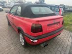 plaatwerk volkswagen golf 3 cabrio, Auto-onderdelen, Carrosserie en Plaatwerk, Gebruikt, Ophalen of Verzenden, Bumper, Volkswagen
