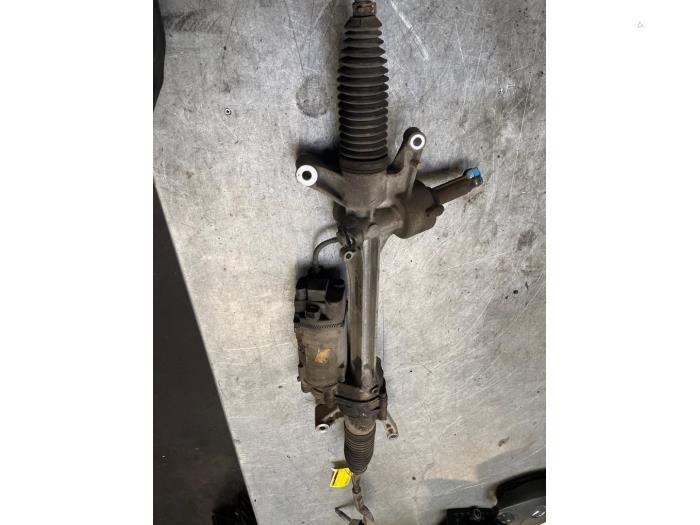 Stuurhuis van een Mercedes GLC-Klasse, Gebruikt, -, Ophalen of Verzenden, -