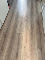 AGT flooring Natural oak series ( used), 50 tot 150 cm, Ophalen of Verzenden, Zo goed als nieuw, 10 m² of meer