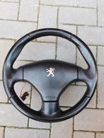Sportstuur, stuur, Peugeot 206, Auto-onderdelen, Besturing, Ophalen of Verzenden, Peugeot