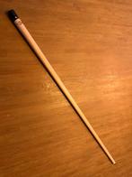 Te koop: Longoni FC 4 top Vp2 Biljart keu, Sport en Fitness, Biljarten en Poolen, Ophalen of Verzenden, Zo goed als nieuw, Keu of Ballen