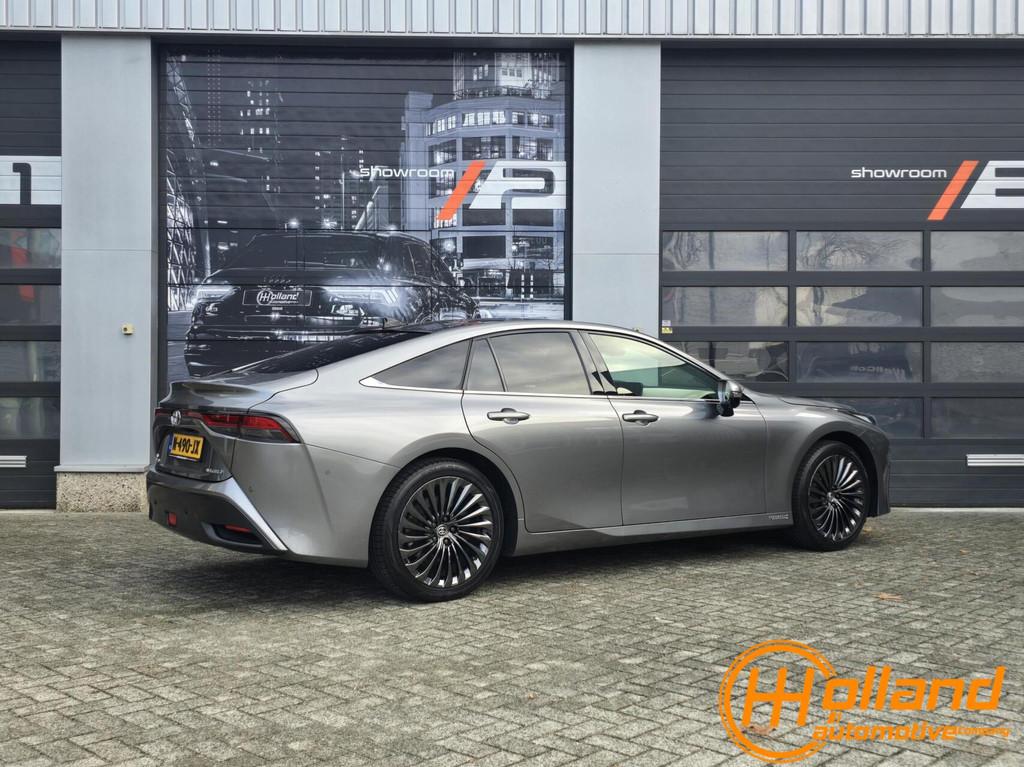Toyota Mirai Prestige | Waterstof | Fuel Cell !, Auto's, Toyota, Achterwielaandrijving, Gebruikt, Mirai, Met garantie (alle)