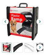 Honden loopplank auto, Ophalen, Zo goed als nieuw