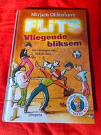 Flits vliegende bliksem door Mirjam Oldenhave, Ophalen of Verzenden, Fictie algemeen