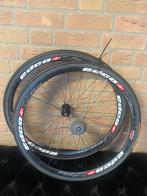 Edco carbon wielset, Ophalen of Verzenden, Zo goed als nieuw