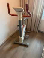 Hometrainer Flow Fitness - Zo goed als nieuw!, Ophalen, Zo goed als nieuw, Metaal, Benen