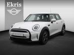 MINI 5-deurs Cooper Classic + Balance Pack + PDC Achter + LE, Gebruikt, Met garantie (alle), Wit, Origineel Nederlands