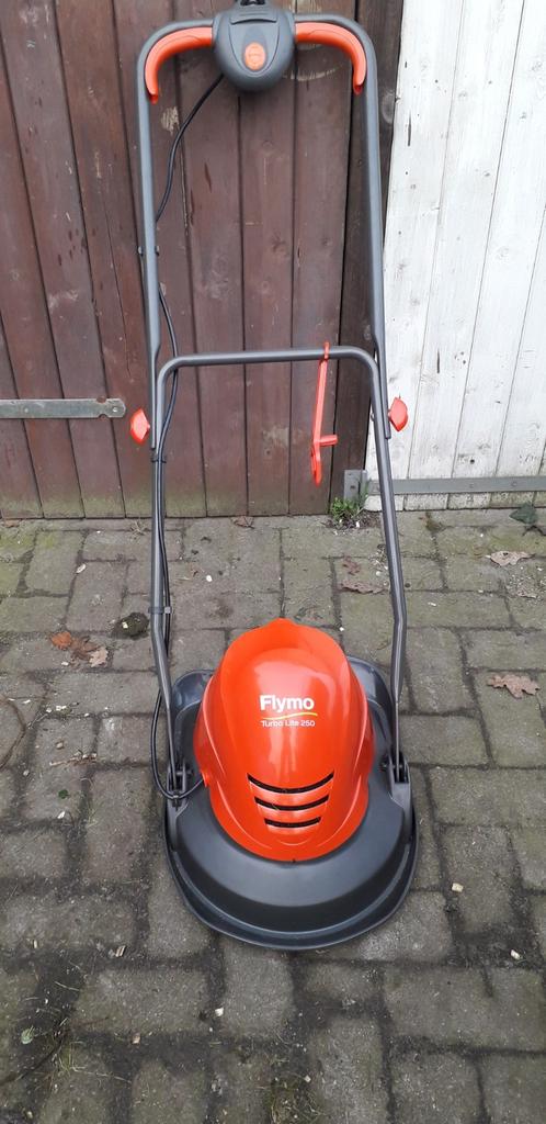 Zweefmaaier, Ophalen, Zo goed als nieuw