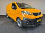 Peugeot Expert Expert Long Profit+ 2.0 BlueHDi 120 Dubbel sc, Auto's, Gebruikt, Euro 6, 2000 kg, 122 pk