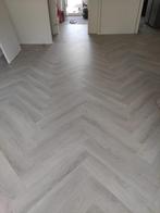 Laminaat leggen/verf/behang, Huis en Inrichting, Stoffering | Vloerbedekking, Ophalen of Verzenden, Zo goed als nieuw, 75 m² of meer