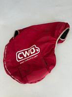 CWD zadelhoes - springzadel - fleece gevoerd, Ophalen of Verzenden, Gebruikt, Springen