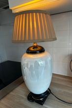 Tafellamp, Huis en Inrichting, Lampen | Tafellampen, Ophalen, Gebruikt, Overige materialen, 50 tot 75 cm