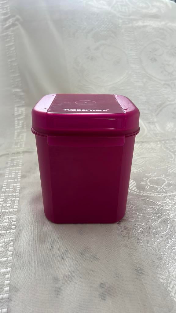 Tupperware varia doos 1,2L, Ophalen of Verzenden, Nieuw, Overige typen