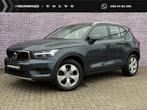 Volvo XC40 1.5 T2 Momentum Business | Stoel/stuurverwarming, Auto's, Gebruikt, Euro 6, 129 pk, Blauw