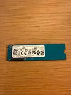 KIOXIA KBG40ZNV512G NVMe SSD 512GB, Computers en Software, Harde schijven, Intern, Server, Ophalen of Verzenden, Zo goed als nieuw
