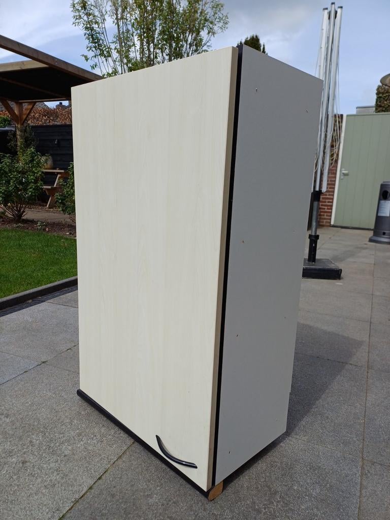 Keukenkastje, Huis en Inrichting, Ophalen