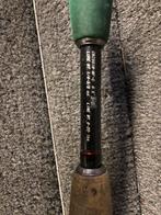 Gezocht E21 1/4-5/8oz Wiild Black 6.6ft, Ophalen of Verzenden, Zo goed als nieuw, Werphengel