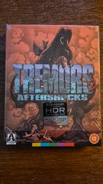 Tremors 2: Aftershocks 4K UHD Boxset OOP, Ophalen of Verzenden