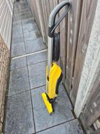 Kärcher FC5 electrische dweilstof, Witgoed en Apparatuur, Stofzuigers, Ophalen of Verzenden