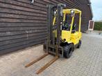 Hyster diesel heftruck h2.50xm (bj 2005), Zakelijke goederen, Machines en Bouw | Heftrucks en Intern transport, 2000 tot 3000 kg