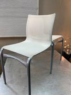 Alias Design Stoelen | Partij 100 stuks + | Alu-, Huis en Inrichting, Stoelen, Ophalen, Gebruikt, Overige kleuren, Metaal