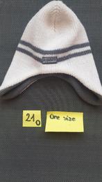 Baby Happ pilot muts maat 62, Maat 62, Jongetje of Meisje, Baby Happ, Ophalen of Verzenden