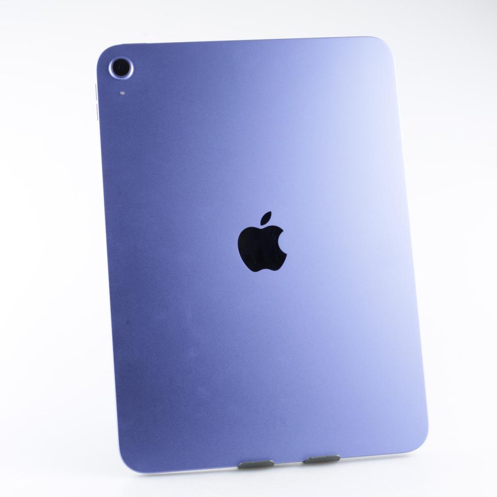 Apple iPad A16 11 inch 128GB WiFi Blauw Met bon, Apple, Zo goed als nieuw, Support@apple.com, One Apple Park Way
Cupertino, CA 95014
United States