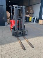 KALMAR Heftruck - Hefhoogte 4,5 meter + gratis lange lepels, Heftruck, Ophalen of Verzenden, Kalmar, 1000 tot 2000 kg