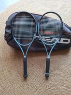 Mooie set Head Radical xtr, Ophalen of Verzenden, Racket, Head