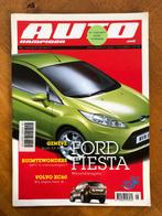Autokampioen nr. 5 2008, Algemeen, Verzenden, Zo goed als nieuw, Autokampioen