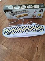 Hot foil applicator van Crafts en Co., Ophalen of Verzenden, Zo goed als nieuw, Materiaal