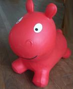 Opblaasbeest. Lengte 53 cm., Ophalen of Verzenden, Zo goed als nieuw, Jongen of Meisje