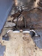 Mercedes-Benz MAXI Performans sportuitlaat compleet, Ophalen, Maxi, Gebruikt, Mercedes-Benz