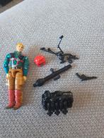 G.I. Joe downtown mortar 1987, Gebruikt, ., Ophalen of Verzenden, .