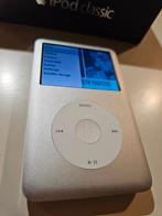 iPod Classic Nieuwe Accu (80 GB 6e Gen.), 40 GB en meer, Classic, Refurbished, Ophalen of Verzenden