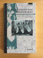 Studie van de Minangkabau in de koloniale tijd, Ophalen of Verzenden, Zo goed als nieuw, Joel S. Kahn