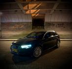Audi A3 1.4 Tfsi 204pk E-tron Phev S Tronic 2015 Zwart, 4 cilinders, Zwart, 1395 cc, 149 pk