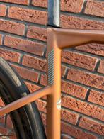 BMC Roadmachine Ultegra Di2 - Carbon - FFWD T6 wielen, Fietsen en Brommers, Fietsen | Racefietsen, Overige merken, 28 inch, Carbon