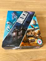 Unlock! Mysterieuze avonturen, Hobby en Vrije tijd, Gezelschapsspellen | Bordspellen, Ophalen of Verzenden, Gebruikt
