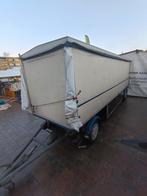 Haverkate verkoopwagen, Ophalen of Verzenden