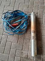 Bronpomp, Ophalen, Gebruikt