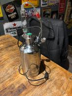 Co2 fles, Ophalen, Nieuw, Filter of Co2